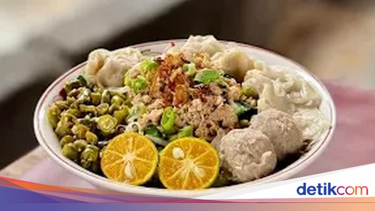 Bakso dan Mie Ayam Bangka KS: Kenikmatan yang Menghidupkan Hari di Cilacap