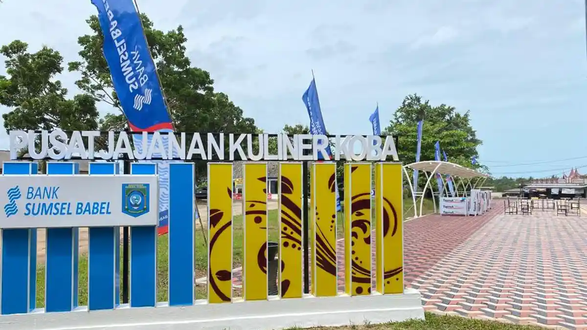 Rasa Hangat Bangka KS: Jantung Hidup Kuliner Cilacap
