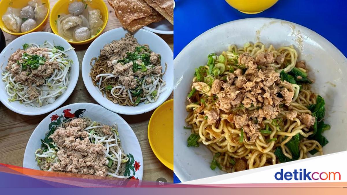 Bakso & Mie Ayam Bangka KS: Rasa yang Menghampiri Setiap Hari