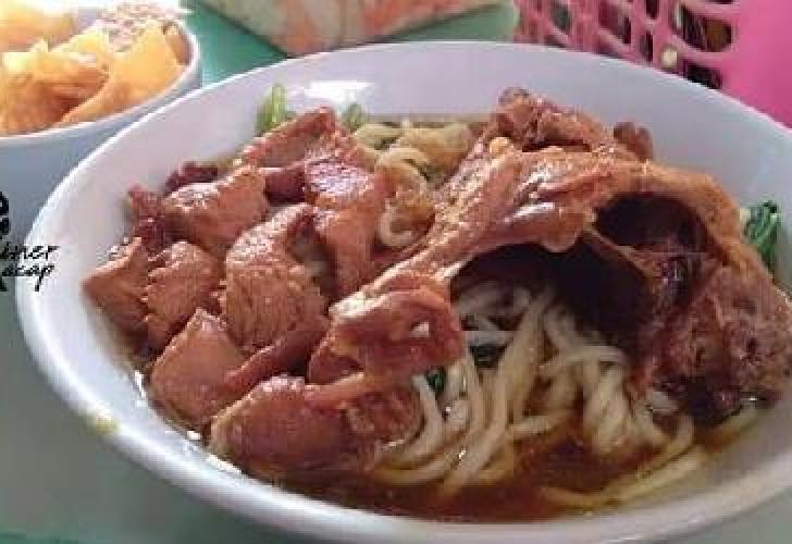 Bangka KS: The Heartfelt Bakso and Mie Ayam That Warms Every Cilacap Day