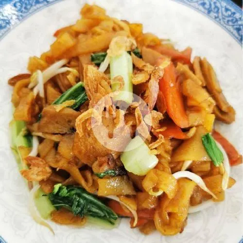 Kwetiau Goreng