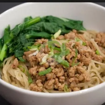 Mie Ayam Bangka KS