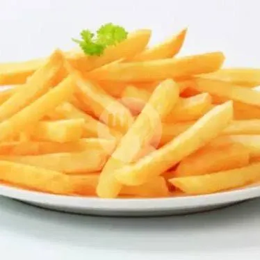 Kentang Goreng