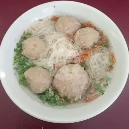 Bakso KS