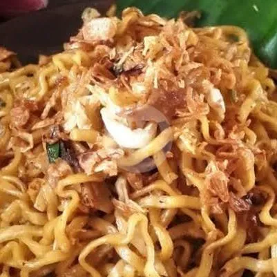 Mie Goreng Ayam